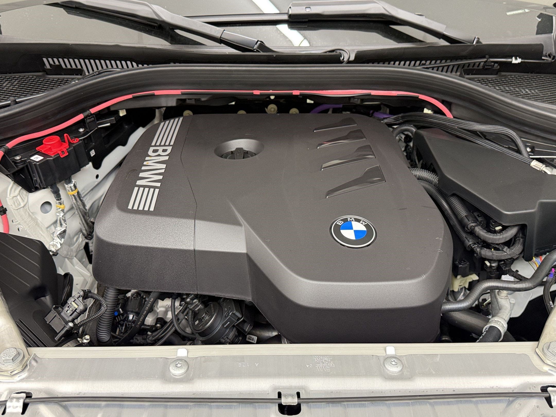 New 2026 BMW X3 xDrive30i w/ Premium Package AWD/4WD image 34