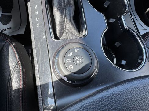 Used 2019 Ford Explorer Sport w/ Equipment Group 401A image 26