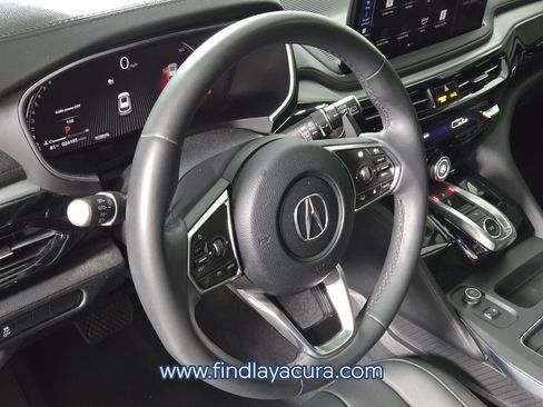 Certified 2025 Acura MDX FWD image 24
