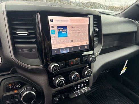 New 2026 RAM 1500 Classic Warlock image 22