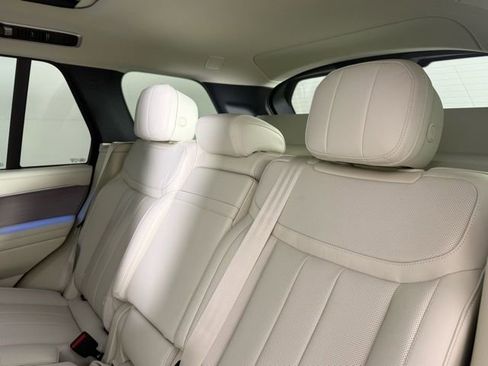 New 2026 Land Rover Range Rover SE image 24