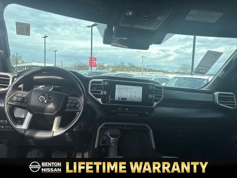 Used 2025 Toyota Tundra SR5 image 13