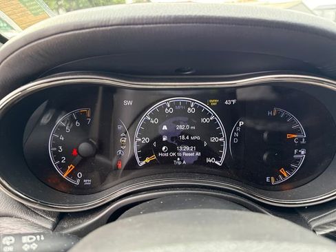 Used 2018 Jeep Grand Cherokee High Altitude image 19