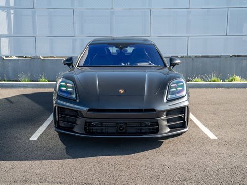 New 2026 Porsche Panamera 4 AWD/4WD image 6