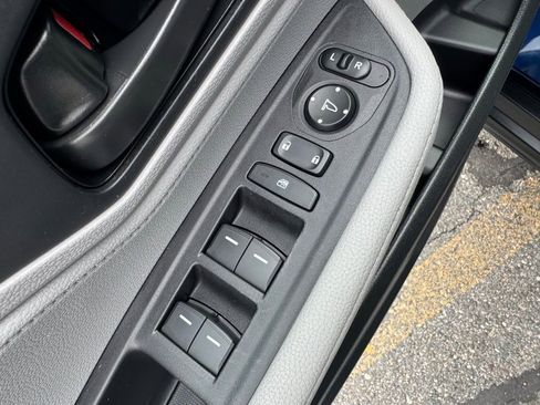 Used 2019 Honda Odyssey EX-L image 19