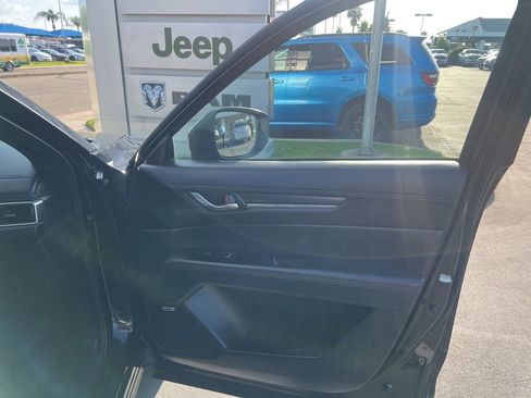 Used 2023 MAZDA CX-5 AWD 2.5 Turbo image 39