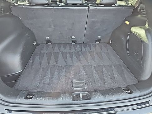 Certified 2022 Jeep Compass High Altitude image 22