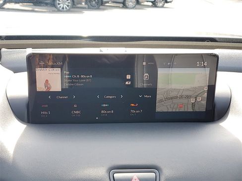 Certified 2025 Acura TLX w/ Technology Package image 23