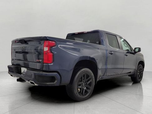 Used 2022 Chevrolet Silverado 1500 RST image 19