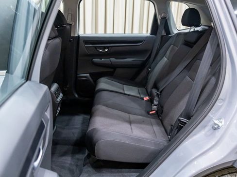 Used 2024 Honda CR-V LX image 11