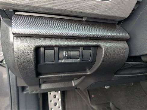 Used 2025 Subaru Crosstrek 2.5i Sport w/ Crosstrek Mirror Package image 17