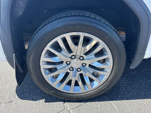 Used 2019 GMC Sierra 1500 Denali w/ Denali Ultimate Package image 18