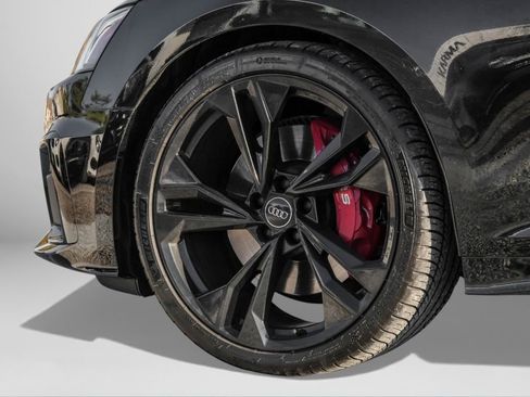 Used 2021 Audi S5 Premium Plus w/ Premium Plus Package image 65
