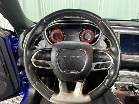 Used 2019 Dodge Challenger SRT Hellcat Redeye RWD image 19