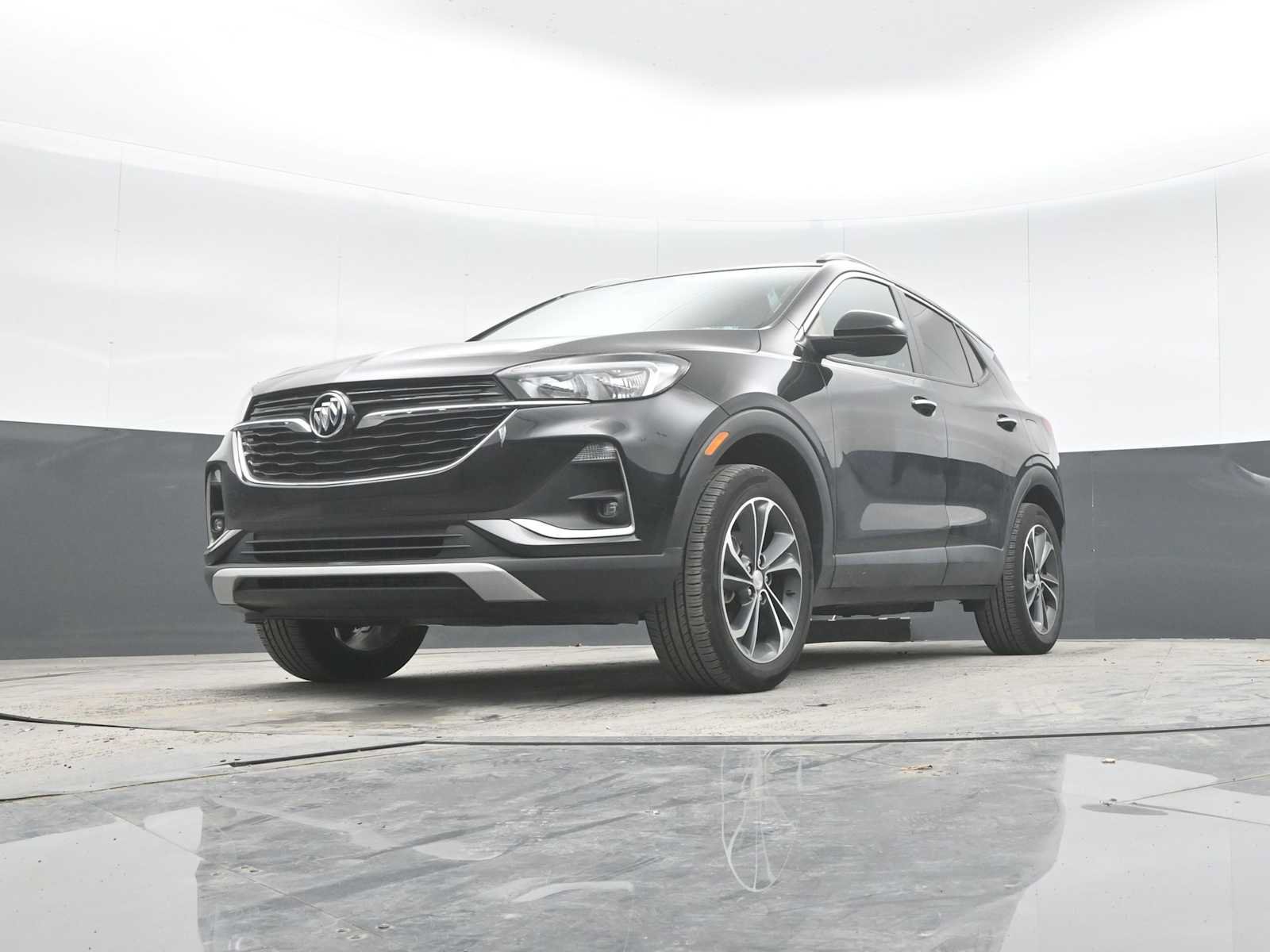 Used 2023 Buick Encore GX Select w/ Safety Package II AWD/4WD image 26