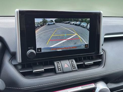 Used 2024 Toyota RAV4 XLE Premium w/ Weather Package FWD image 29