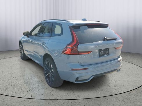 New 2026 Volvo XC60 T8 Ultra w/ Protection Package Premier AWD/4WD image 2