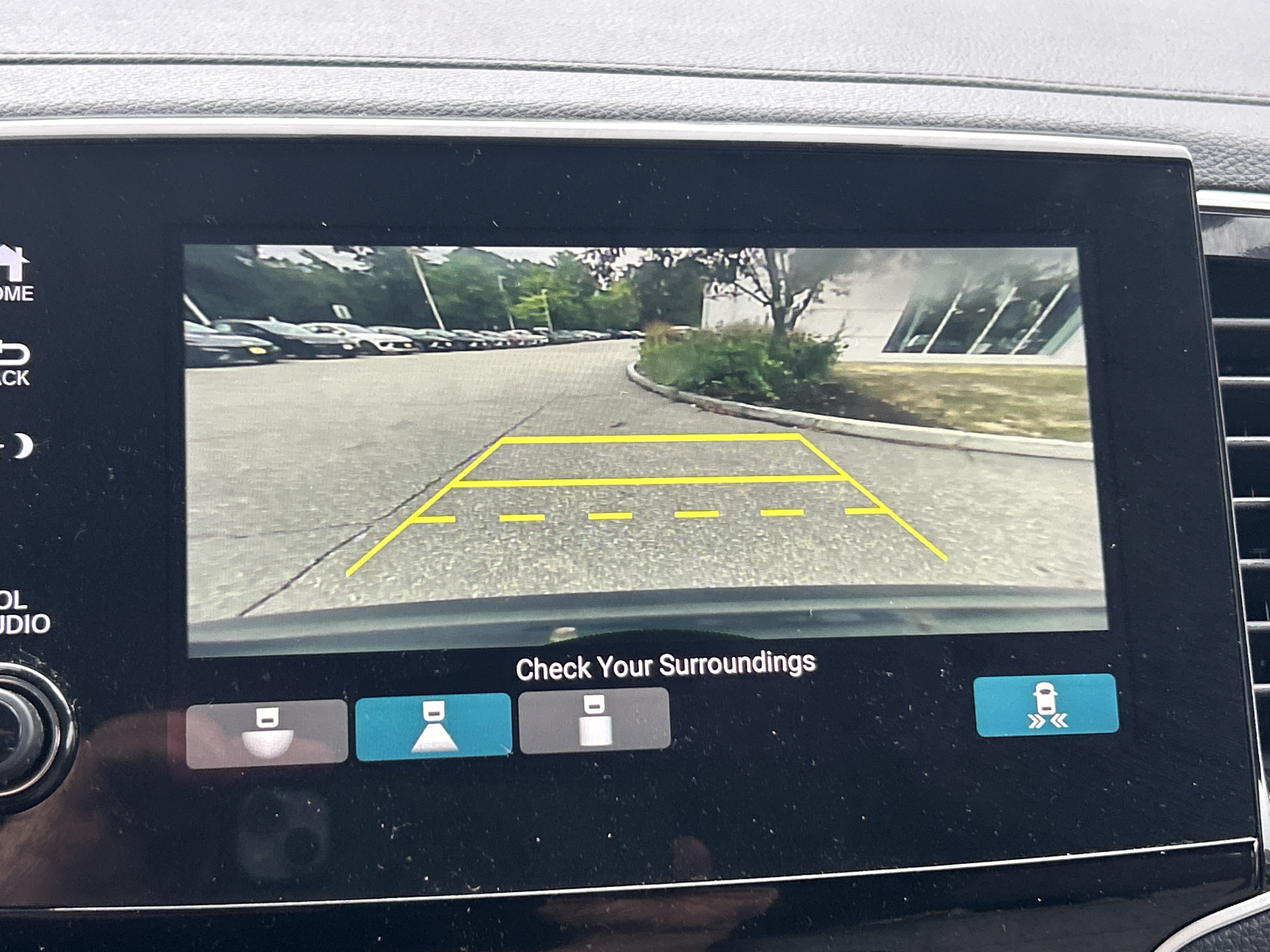 Used 2019 Honda Pilot EX image 27