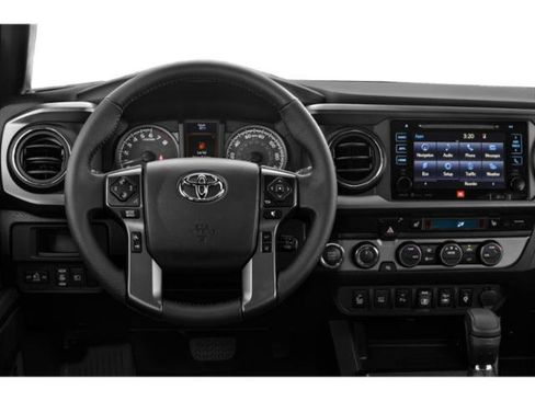 Used 2019 Toyota Tacoma TRD Pro AWD/4WD image 12