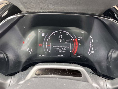 Used 2024 Lexus RX 350 F Sport w/ Convenience Package image 21