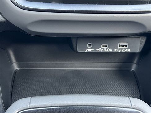New 2026 Subaru Crosstrek 2.0i Premium image 13