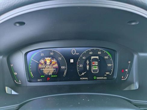 New 2026 Honda Civic Sport Touring image 11