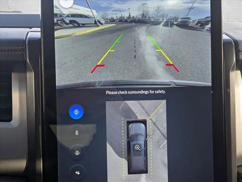 Used 2024 Ford Expedition Timberline image 14