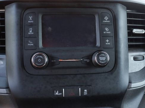 Used 2022 RAM 3500 Tradesman w/ Safety Group image 25