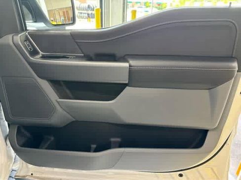 New 2025 Ford F150 XLT w/ Equipment Group 302A MID image 26