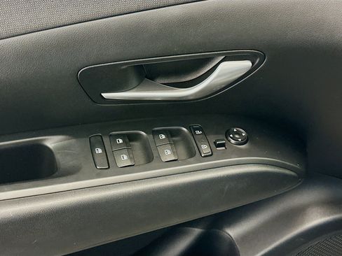 Used 2023 Hyundai Tucson SEL w/ Convenience Package image 15