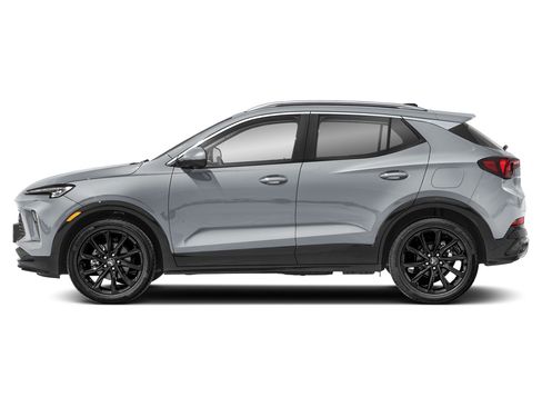 New 2026 Buick Encore GX Sport Touring w/ Advanced Technology Package FWD image 34