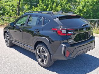 New 2026 Subaru Crosstrek 2.5i Limited AWD/4WD video 4