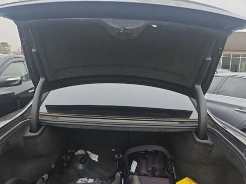 Used 2020 Dodge Charger SXT w/ Leather Interior Group image 9