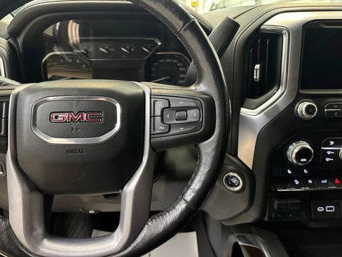 Used 2021 GMC Sierra 1500 Elevation AWD/4WD image 15