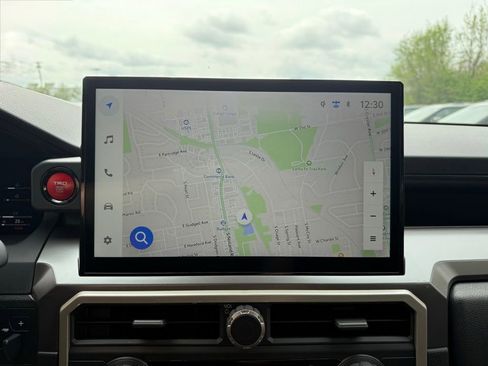 Used 2025 Toyota Tacoma TRD Sport w/ TRD Sport Premium Package image 46