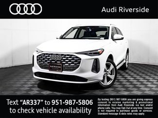 New 2025 Audi Q5 Premium Plus video 1