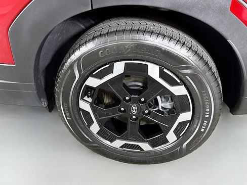 Certified 2025 Hyundai Santa Fe SEL AWD/4WD image 30