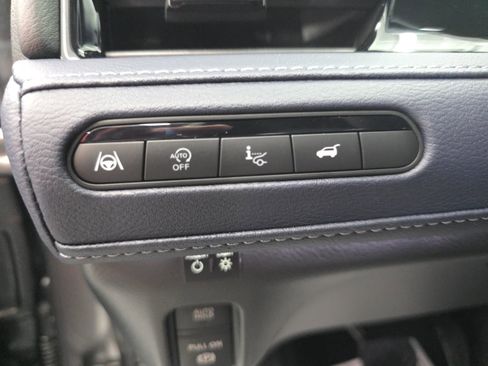 New 2026 INFINITI QX80 4WD image 35