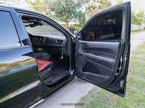 Used 2024 Dodge Durango SRT Hellcat image 69