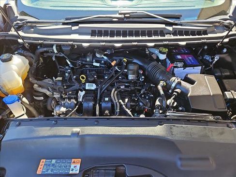 Used 2022 Ford Edge SE image 22