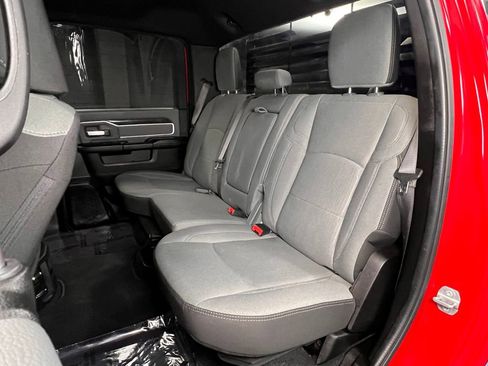 Used 2022 RAM 3500 SLT w/ Quick Order Package 2YG SLT AWD/4WD image 19