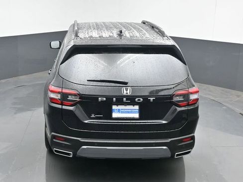 New 2026 Honda Pilot EX-L image 38