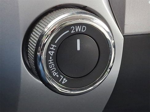 Used 2015 Toyota Tundra SR5 w/ TRD Off Road Package image 24