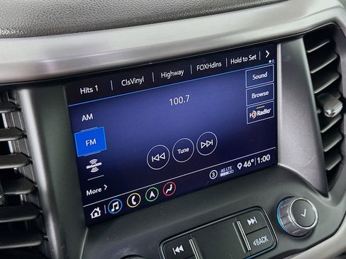 Used 2020 GMC Acadia AT4 w/ Driver Alert Package II image 16