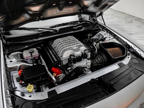 Used 2018 Dodge Challenger SRT Demon image 88