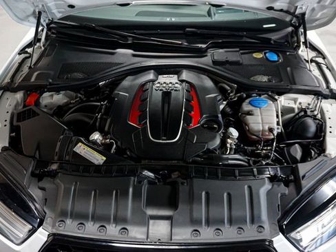 Used 2016 Audi RS 7 Prestige image 17