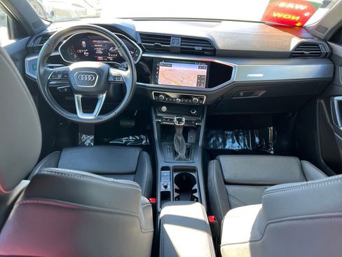 Used 2020 Audi Q3 2.0T Premium Plus w/ Premium Plus Package image 31
