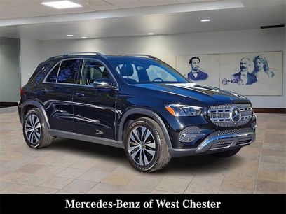 Certified 2024 Mercedes-Benz GLE 350 4MATIC