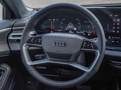 New 2025 Audi A5 2.0T Prestige image 20