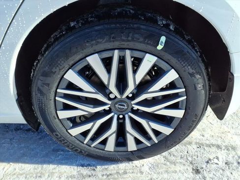 New 2025 Nissan Altima 2.5 SV w/ SV Premium Package image 30